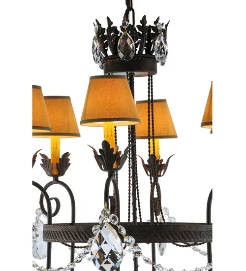 The Antonia by Meyda Lighting - Image 8
