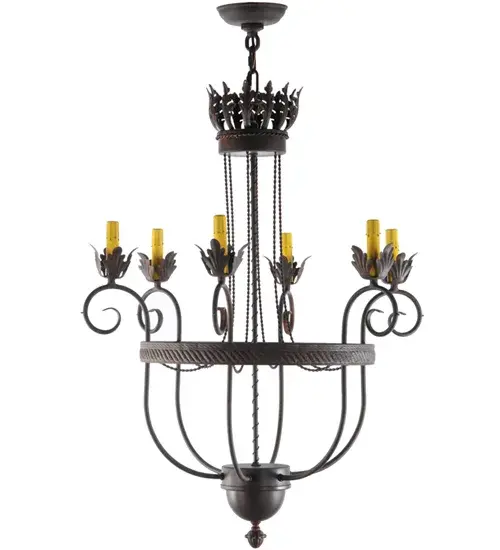 The Antonia by Meyda Lighting - Image 10