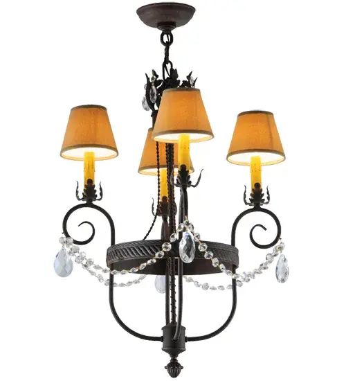 The Antonia by Meyda Lighting - Image 2