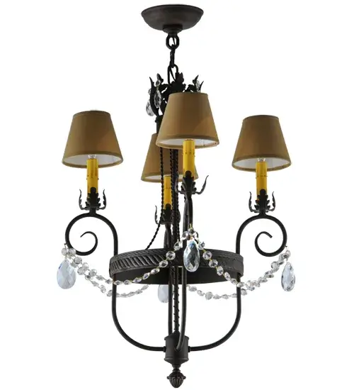 The Antonia by Meyda Lighting - Image 3