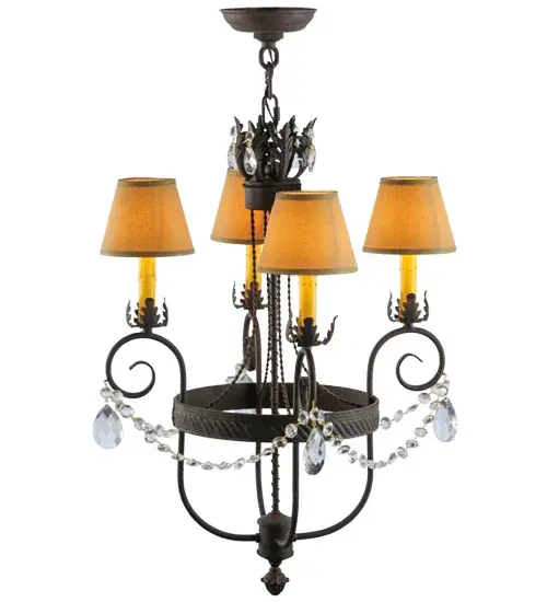 The Antonia by Meyda Lighting - Image 4