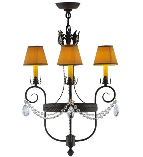 The Antonia by Meyda Lighting - Image 5