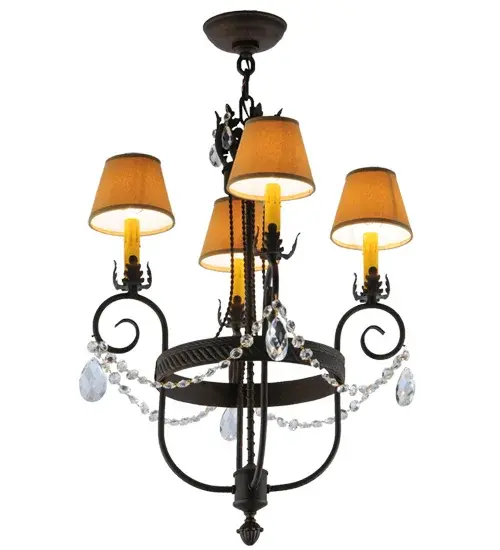 The Antonia by Meyda Lighting - Image 6