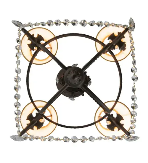 The Antonia by Meyda Lighting - Image 7