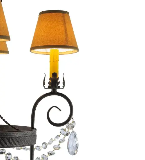 The Antonia by Meyda Lighting - Image 8