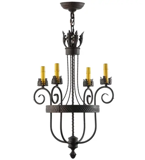 The Antonia by Meyda Lighting - Image 10