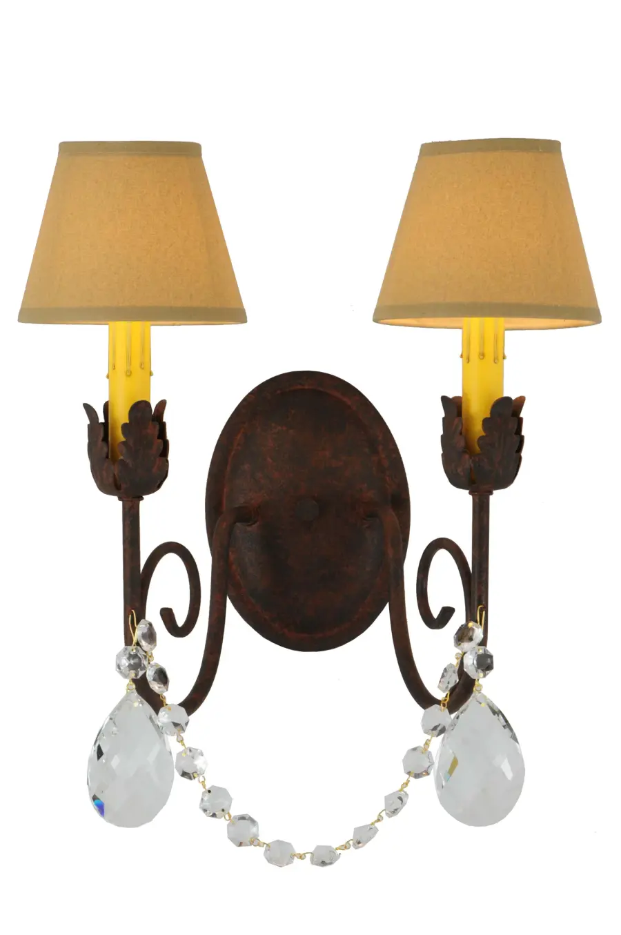 The Antonia by Meyda Lighting - Image 1