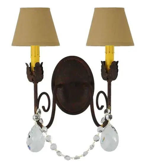 The Antonia by Meyda Lighting - Image 3