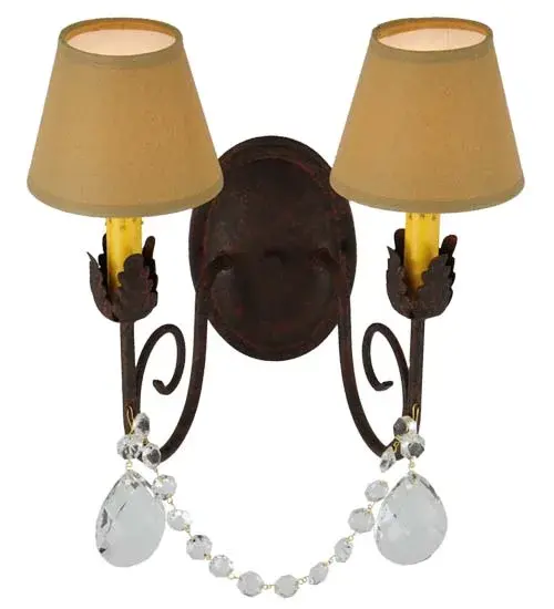 The Antonia by Meyda Lighting - Image 4