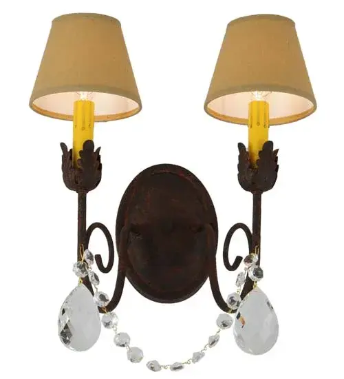 The Antonia by Meyda Lighting - Image 5