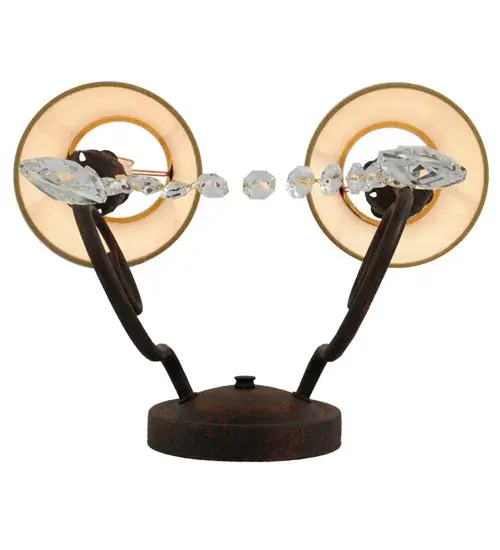 The Antonia by Meyda Lighting - Image 6