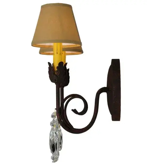 The Antonia by Meyda Lighting - Image 7