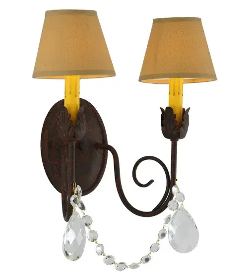 The Antonia by Meyda Lighting - Image 8