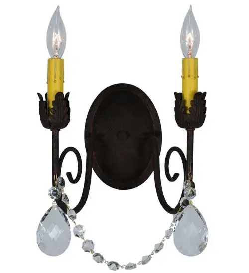 The Antonia by Meyda Lighting - Image 9