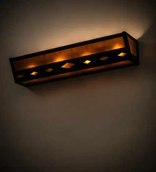 The Diamond Trim by Meyda Lighting - Image 1