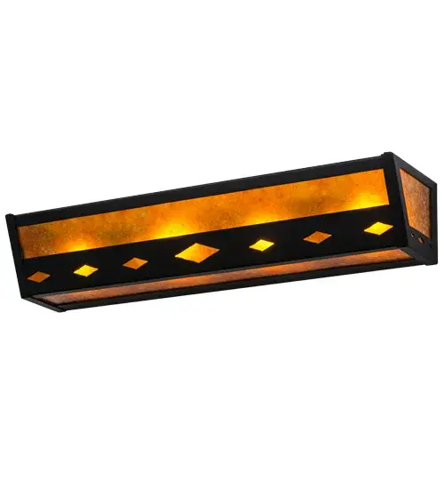 The Diamond Trim by Meyda Lighting - Image 2