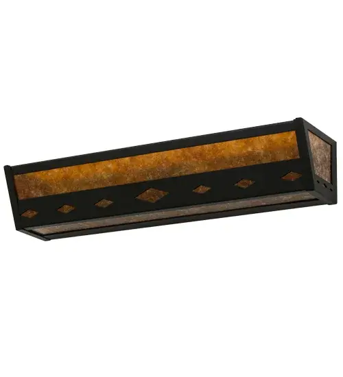 The Diamond Trim by Meyda Lighting - Image 3