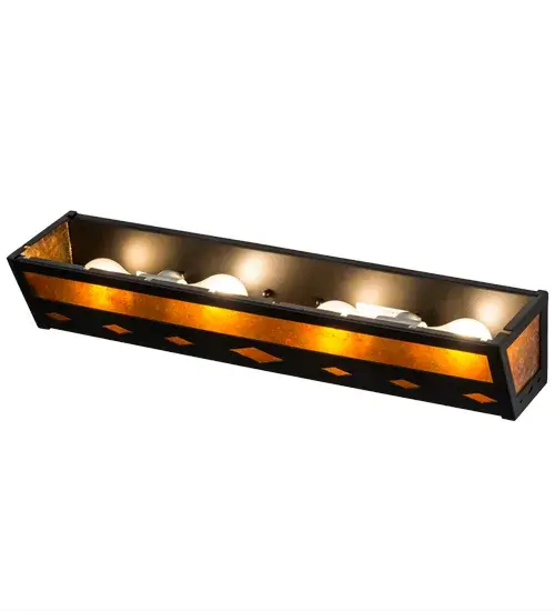 The Diamond Trim by Meyda Lighting - Image 4