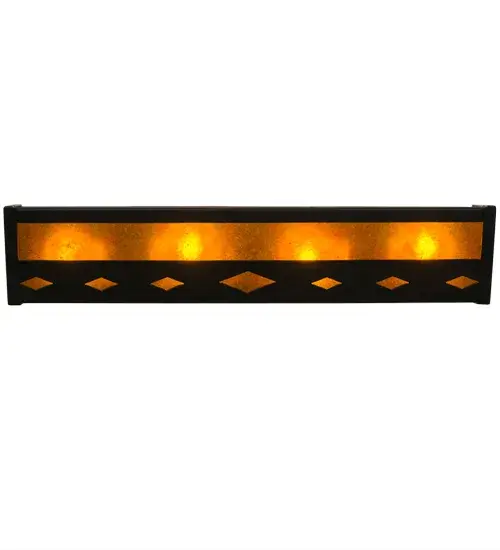 The Diamond Trim by Meyda Lighting - Image 5