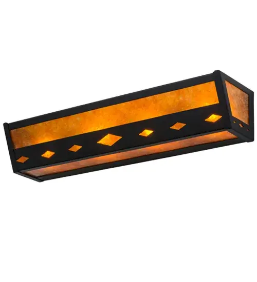 The Diamond Trim by Meyda Lighting - Image 6