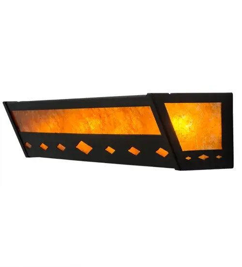 The Diamond Trim by Meyda Lighting - Image 7