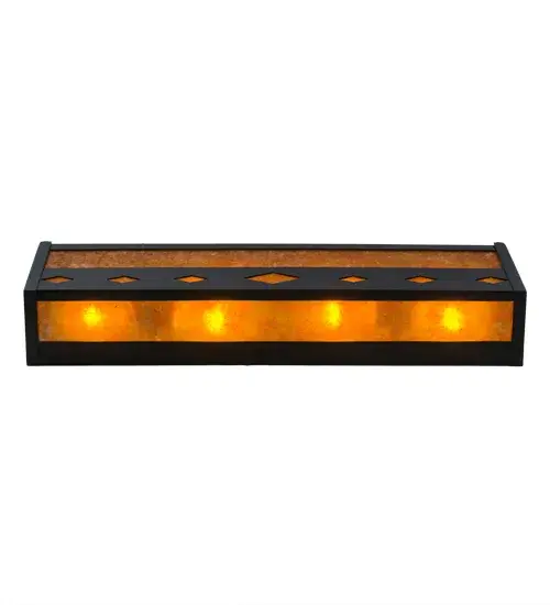 The Diamond Trim by Meyda Lighting - Image 8