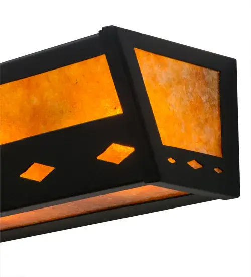 The Diamond Trim by Meyda Lighting - Image 9