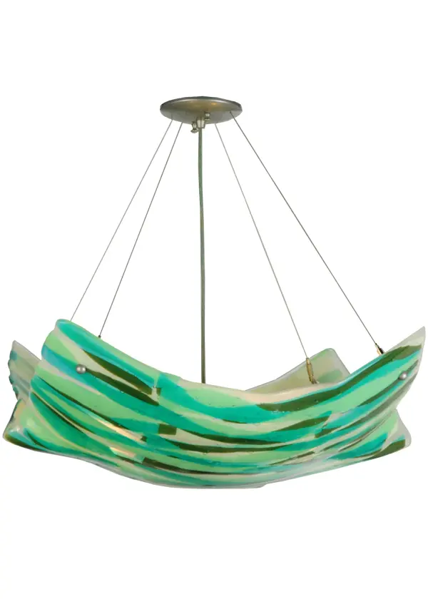 The La Spiaggia by Meyda Lighting - Image 1
