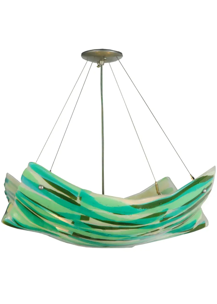 The La Spiaggia by Meyda Lighting - Image 1