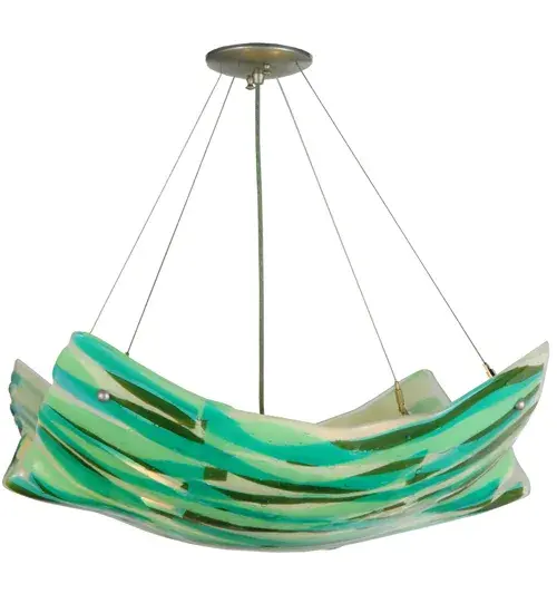 The La Spiaggia by Meyda Lighting - Image 2