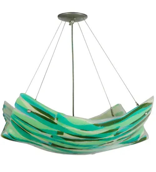 The La Spiaggia by Meyda Lighting - Image 3
