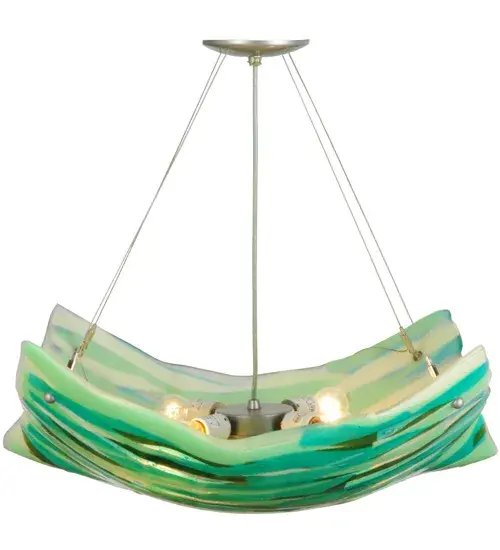 The La Spiaggia by Meyda Lighting - Image 4