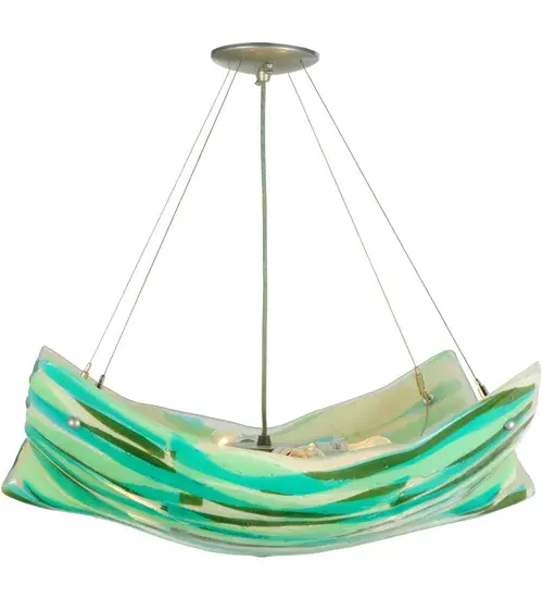 The La Spiaggia by Meyda Lighting - Image 5