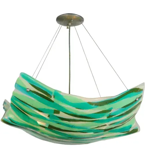 The La Spiaggia by Meyda Lighting - Image 6
