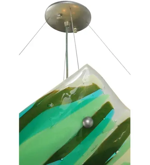 The La Spiaggia by Meyda Lighting - Image 8