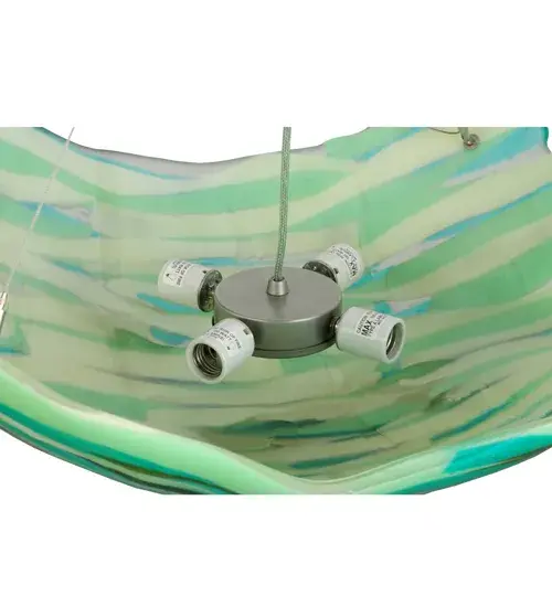 The La Spiaggia by Meyda Lighting - Image 10