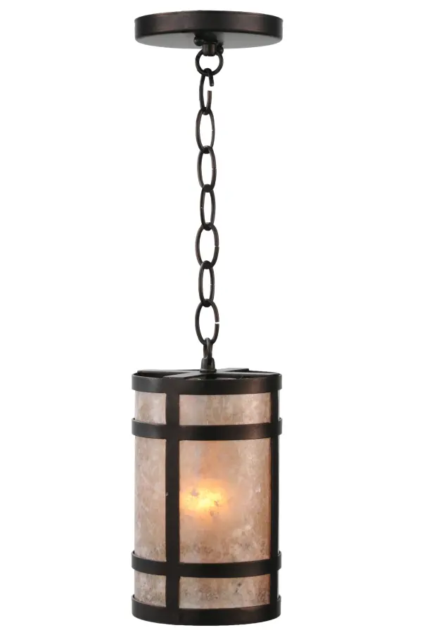 The Black Dog by Meyda Lighting - Image 1