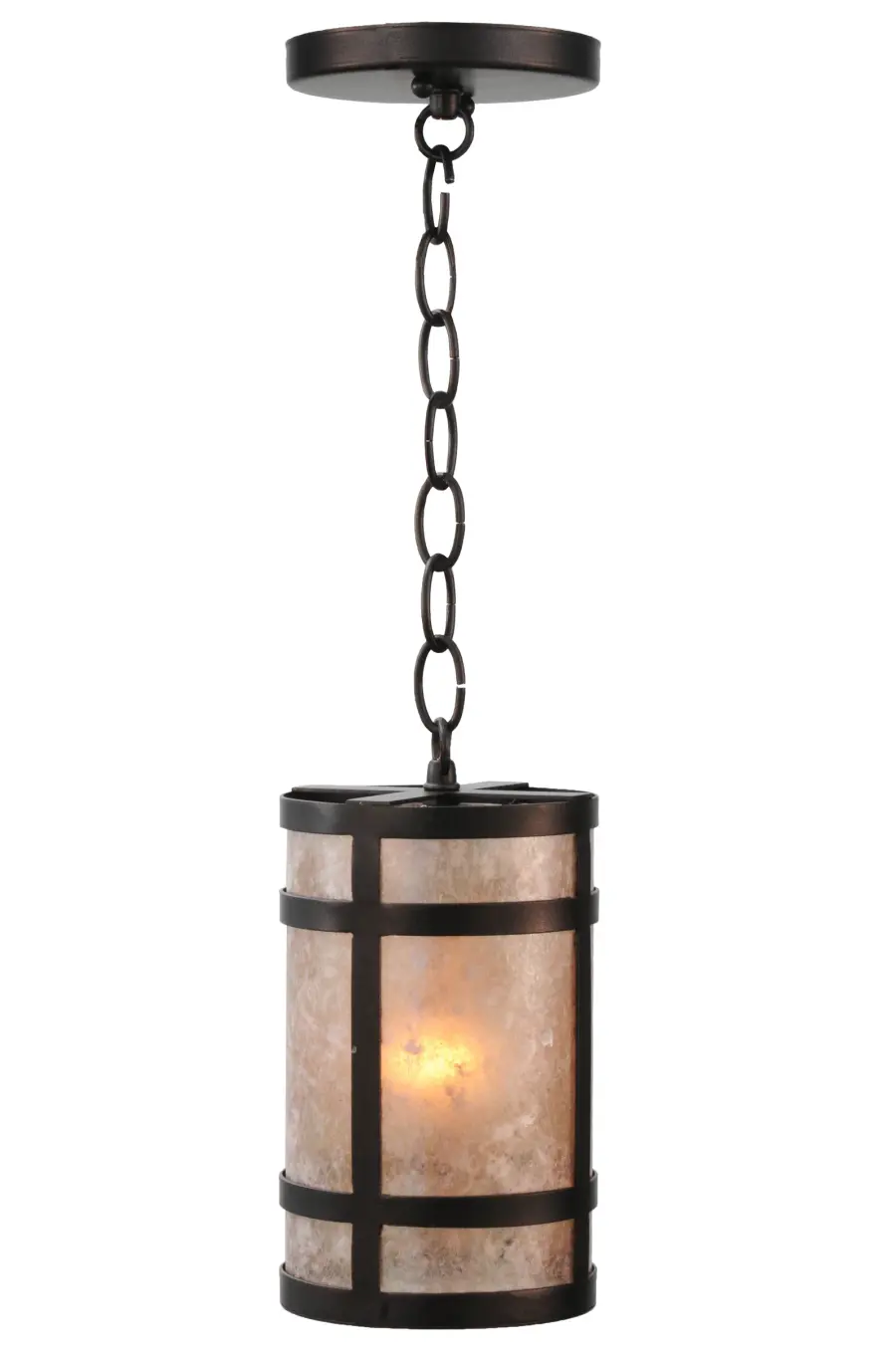 The Black Dog by Meyda Lighting - Image 1