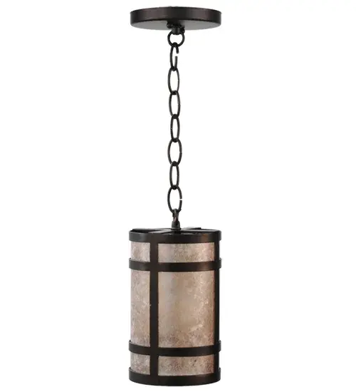 The Black Dog by Meyda Lighting - Image 3