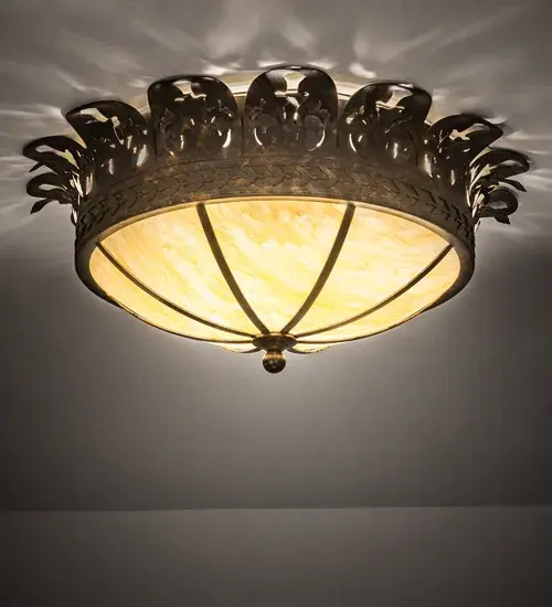 The Crowne by Meyda Lighting - Image 1