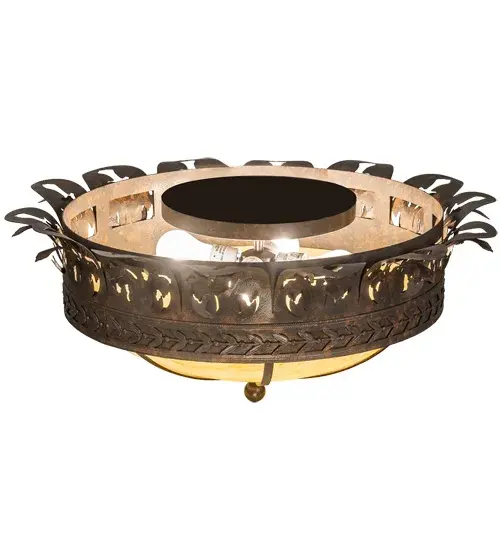 The Crowne by Meyda Lighting - Image 4