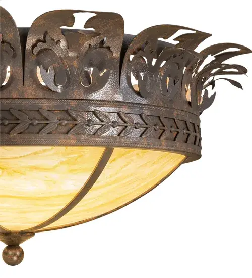 The Crowne by Meyda Lighting - Image 5