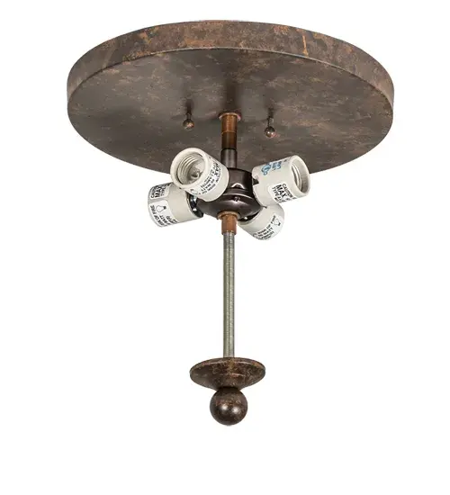 The Crowne by Meyda Lighting - Image 6