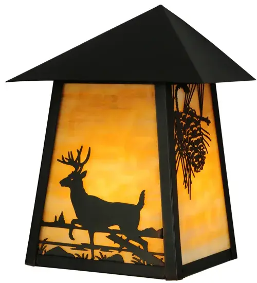 The Stillwater by Meyda Lighting - Image 1