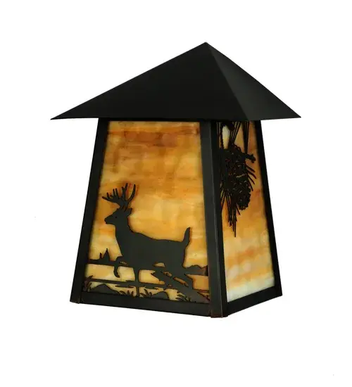 The Stillwater by Meyda Lighting - Image 3