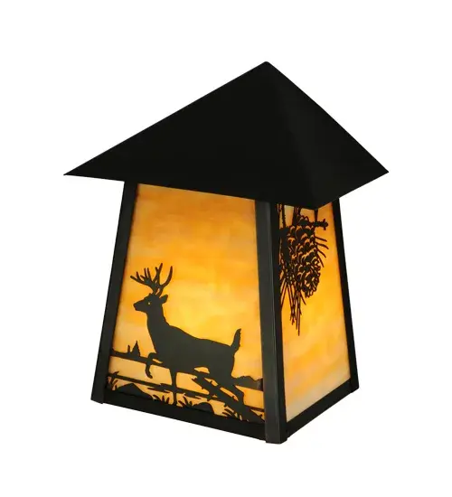The Stillwater by Meyda Lighting - Image 4