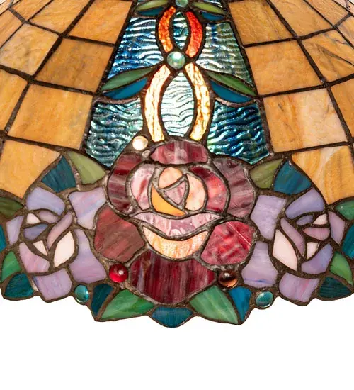 The Rose Vine by Meyda Lighting - Image 2