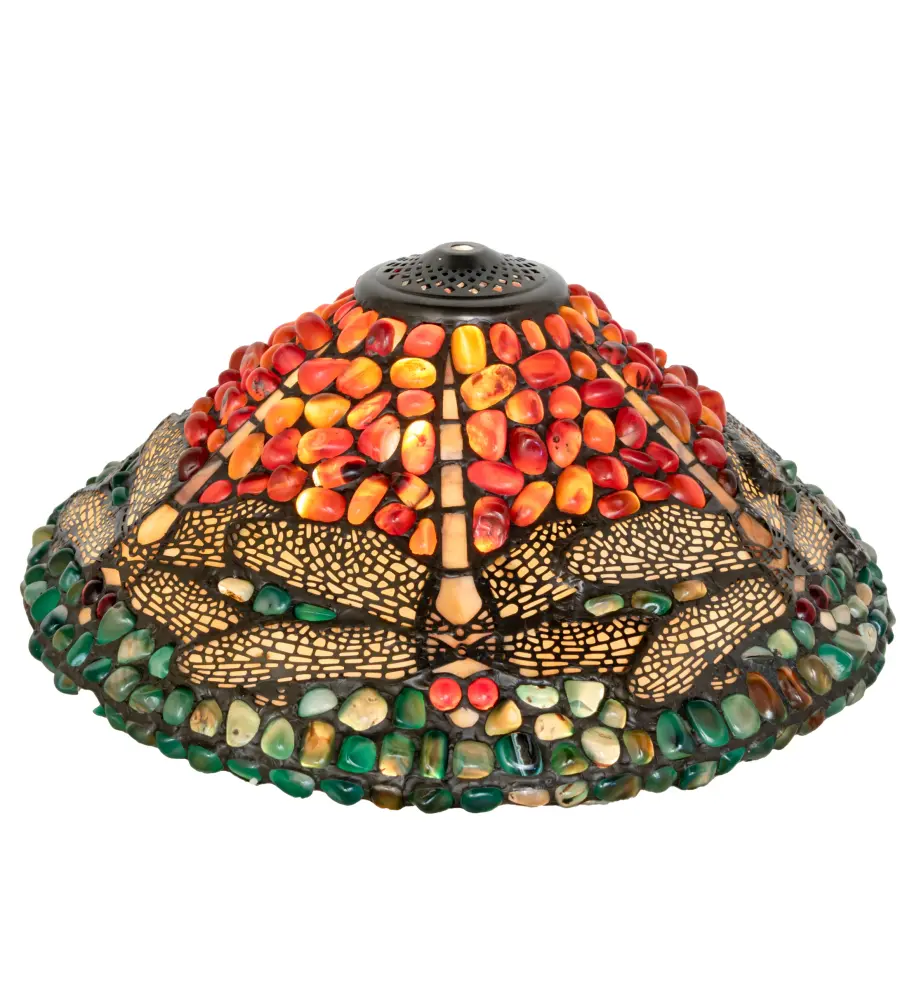 The Agata by Meyda Lighting - Image 1