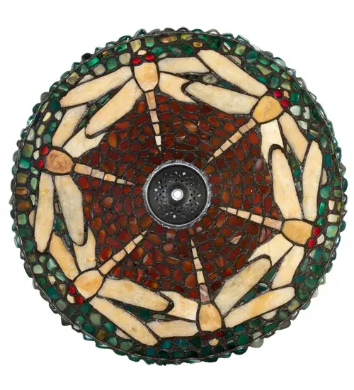 The Agata by Meyda Lighting - Image 4