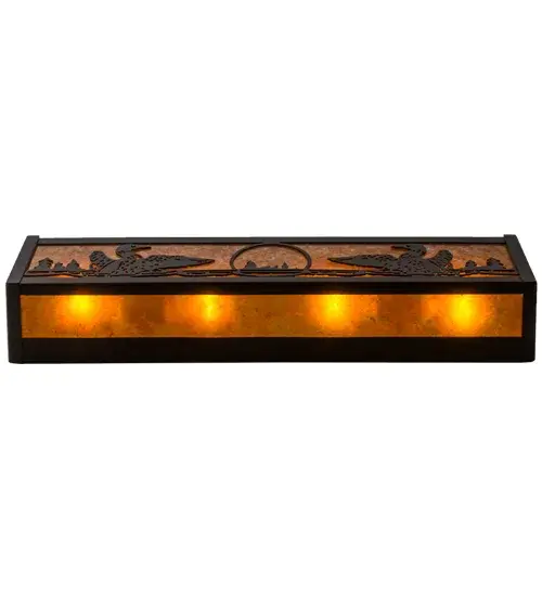 The Meyda Tiffany - Loon by Meyda Lighting - Image 7